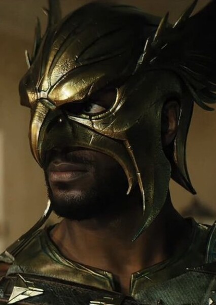 Aldis Hodge