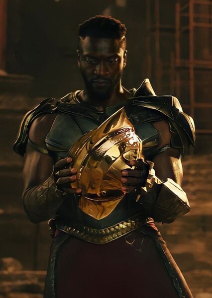Aldis Hodge