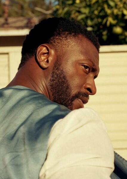 Aldis Hodge