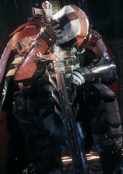 Azrael