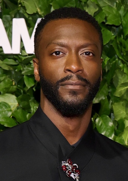 Aldis Hodge photo