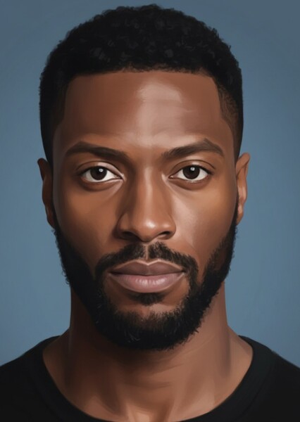 Aldis Hodge photo