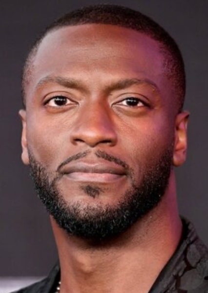 Aldis Hodge photo