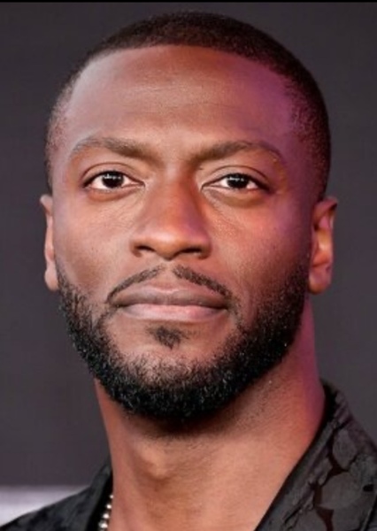 Aldis Hodge photo