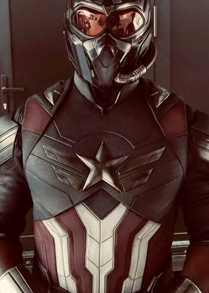 Sam Wilson
