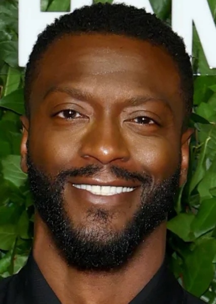 Aldis Hodge