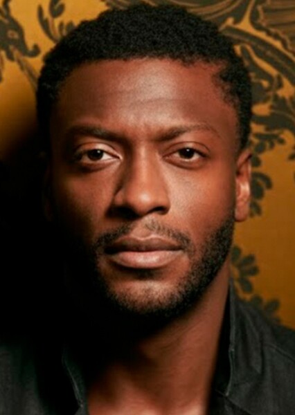 Aldis Hodge photo