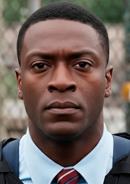 Aldis Hodge photo