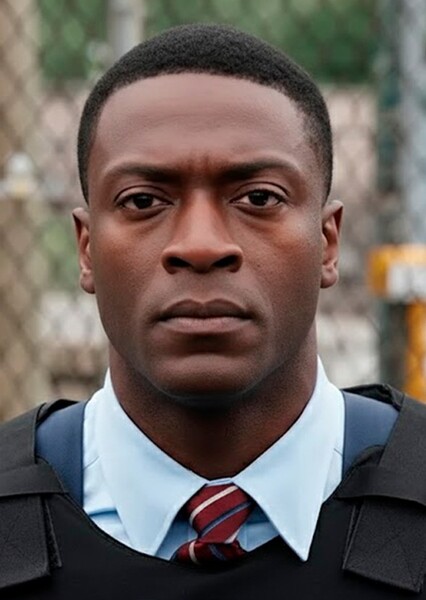 Aldis Hodge photo