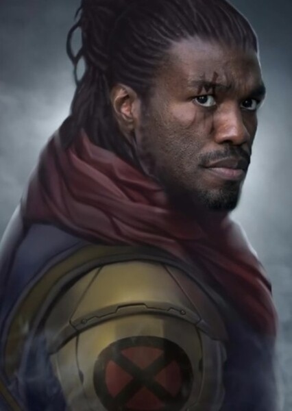 Aldis Hodge