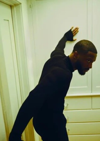Aldis Hodge