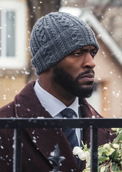Aldis Hodge photo