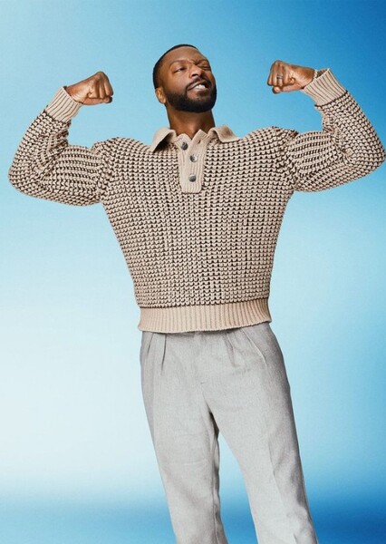 Aldis Hodge photo