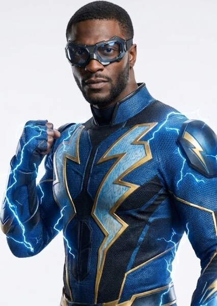 Aldis Hodge photo