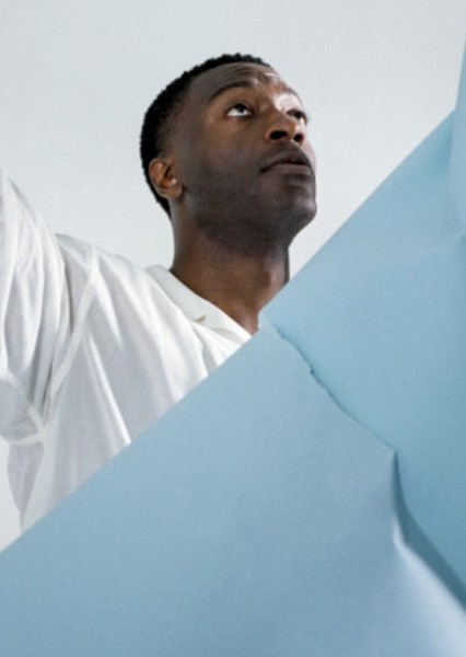 Aldis Hodge photo