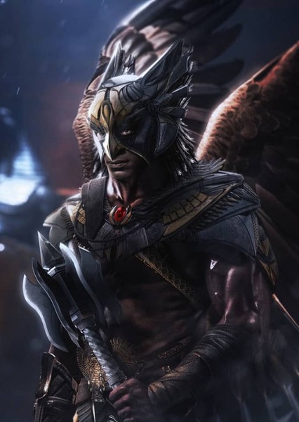 Hawkman