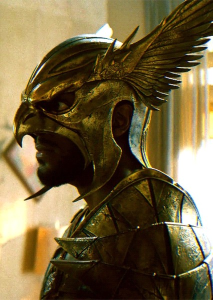 Black Panther