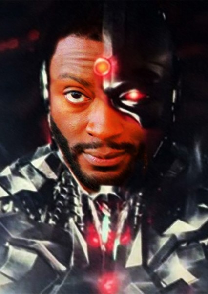 Aldis Hodge photo