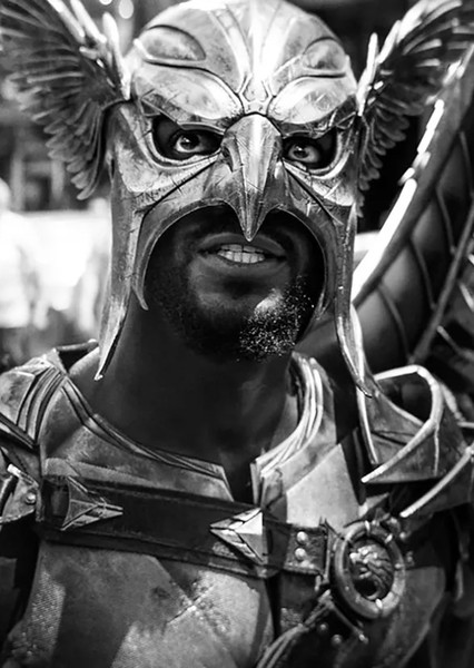 Aldis Hodge