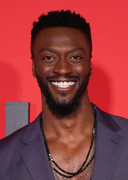 Aldis Hodge