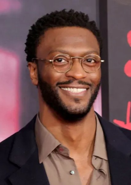 Aldis Hodge Photo on myCast - Fan Casting Your Favorite Stories