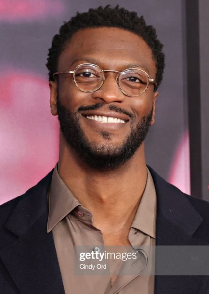 Aldis Hodge