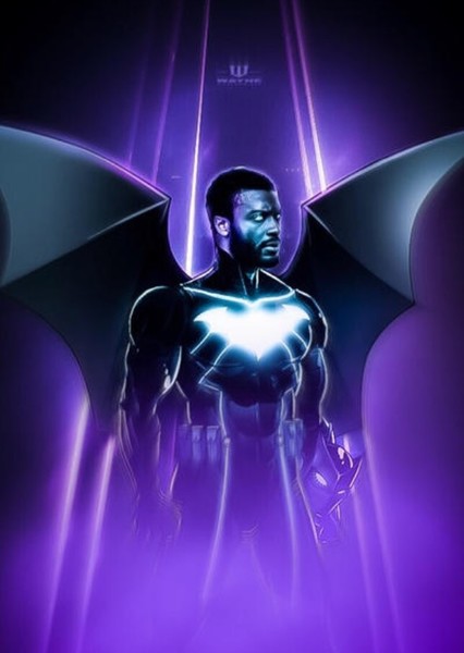 Aldis Hodge photo