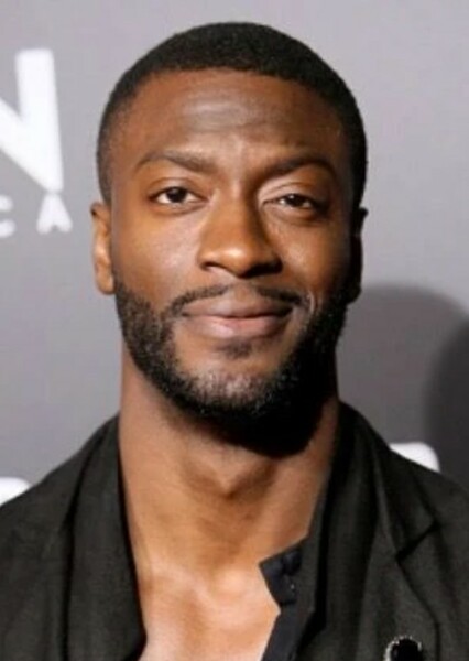 Aldis Hodge photo