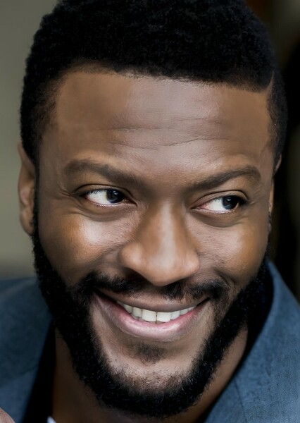 Aldis Hodge