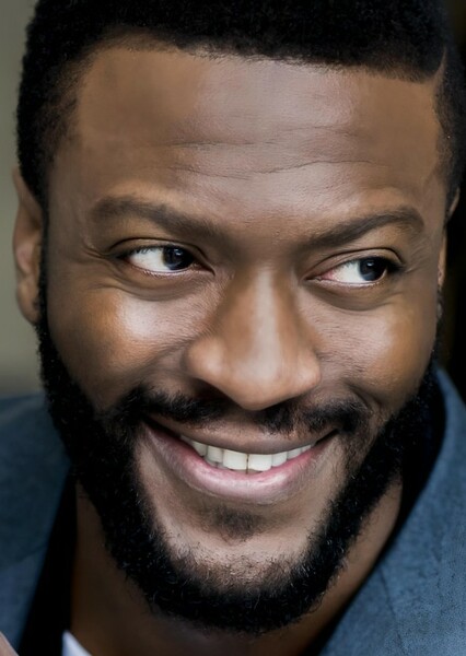 Aldis Hodge photo