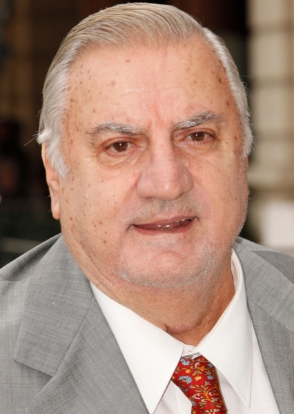 Aldo Maccione
