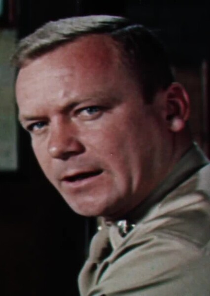 Aldo Ray photo