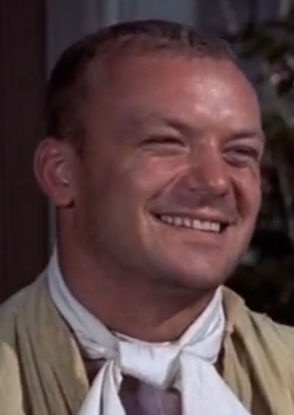 Aldo Ray
