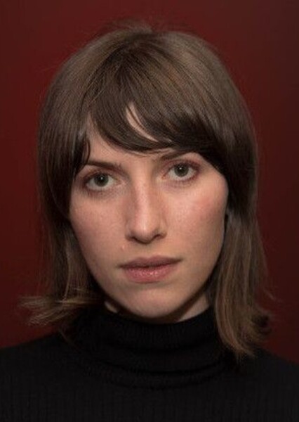 Aldous Harding
