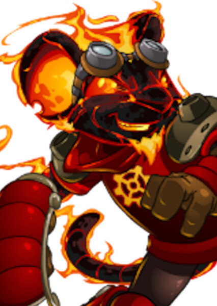 Aldric Beign