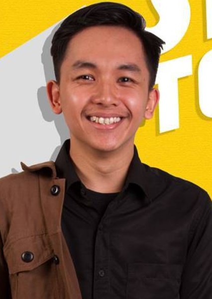 Aldy Zulfikar photo