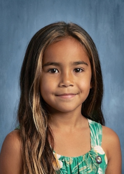 Aleah Aolani photo