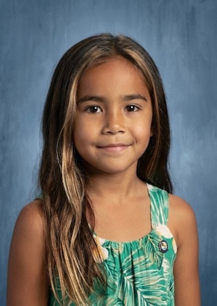 Aleah Noelle Aolani photo