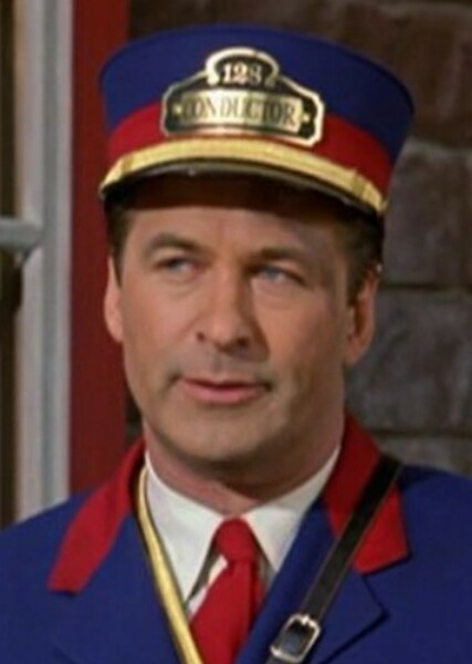 Alec Baldwin