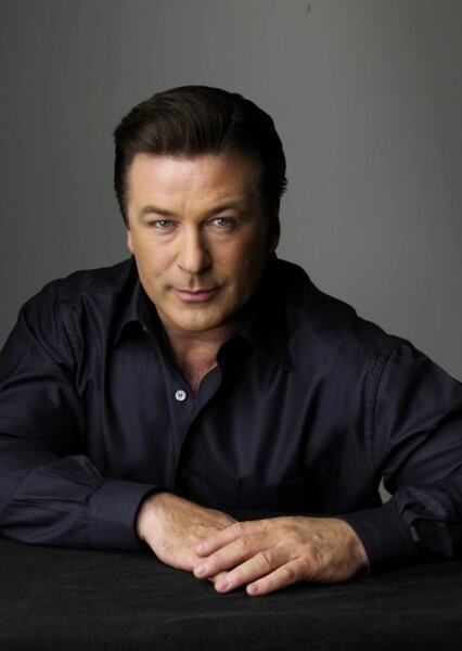 Alec Baldwin photo