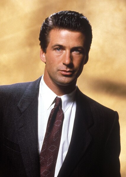 Alec Baldwin photo