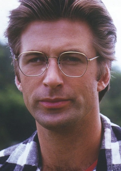 Alec Baldwin photo