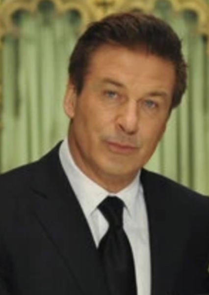 Alec Baldwin photo