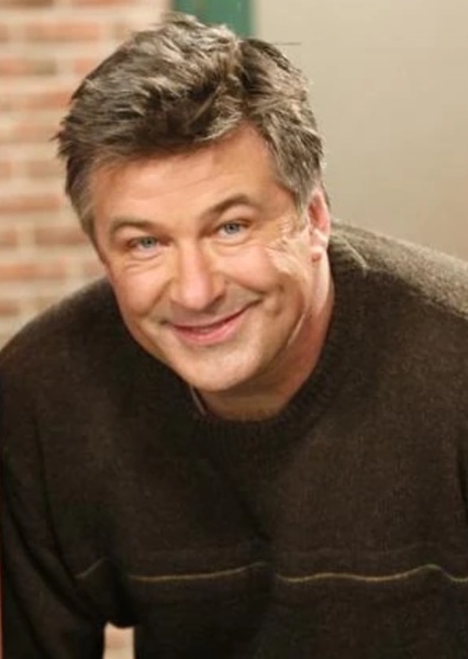 Alec Baldwin photo