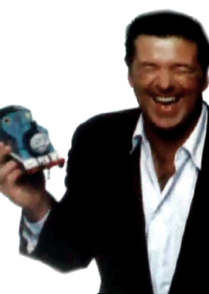 Alec Baldwin photo