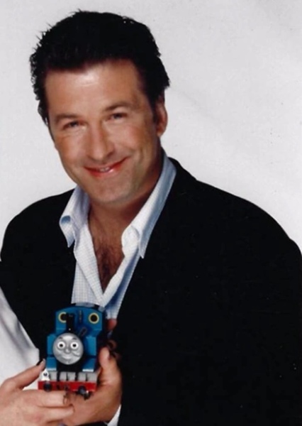 Alec Baldwin photo