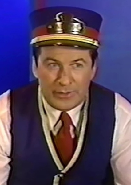 Alec Baldwin photo