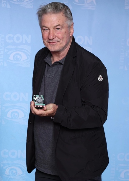 Alec Baldwin photo