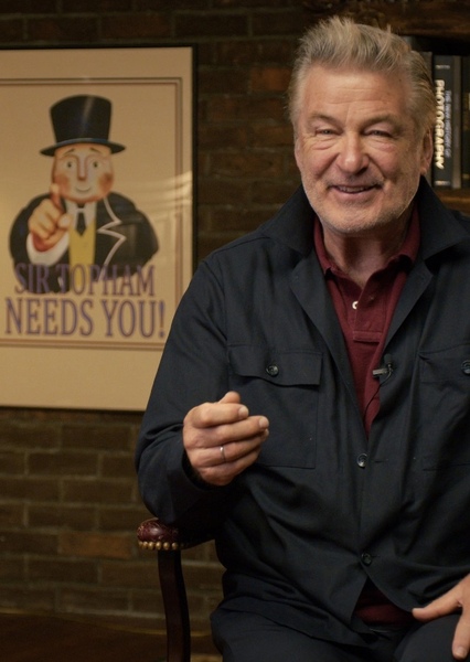 Alec Baldwin photo