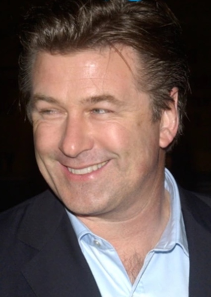 Alec Baldwin photo